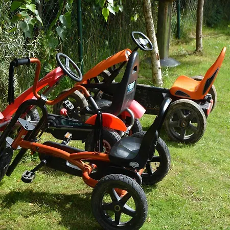 House In Near The Holiday home Sarbinowo