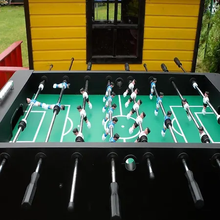 Holiday home House In Near The *