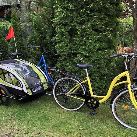 House In Near The Holiday home *