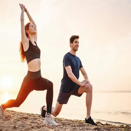 Holiday home House In Near The *